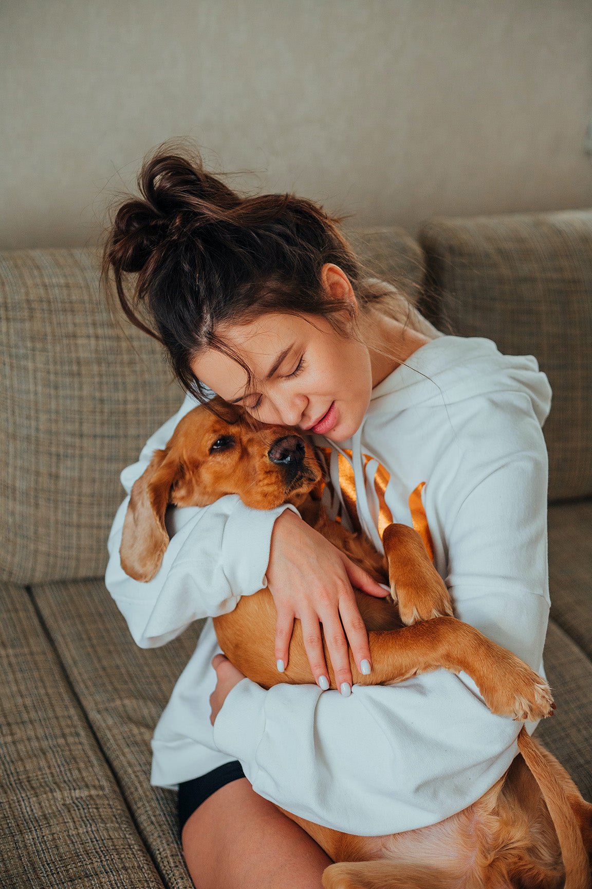 4 Must-Know Signs You’re a Dog Helicopter Parent