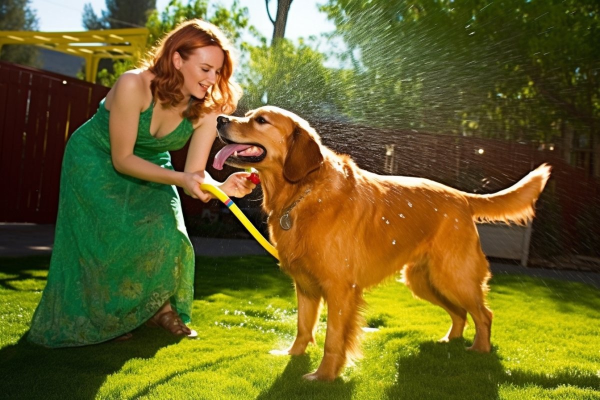 How Often Should I Wash My Dog? A Guide for Dog Owners
