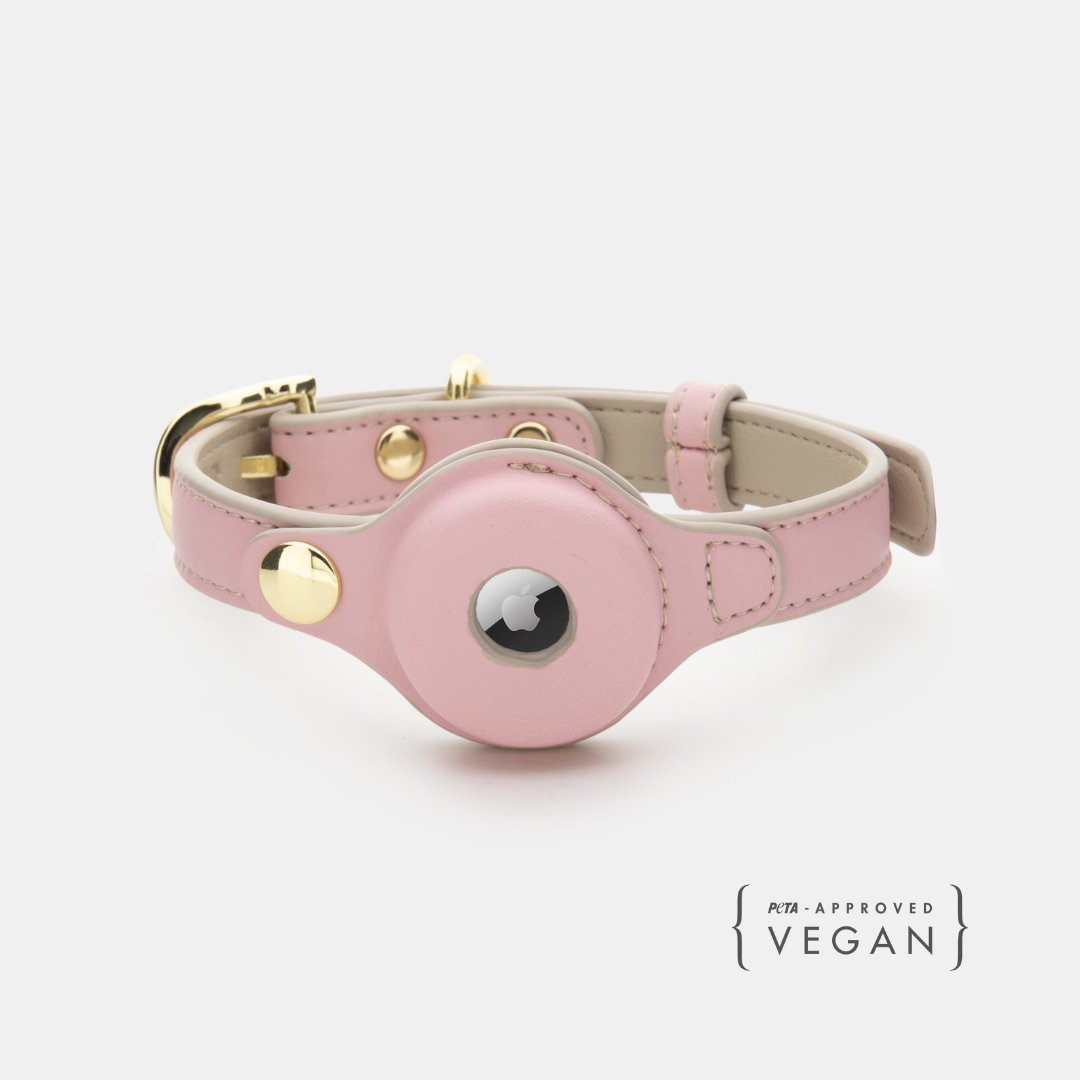 Vegan collar clearance