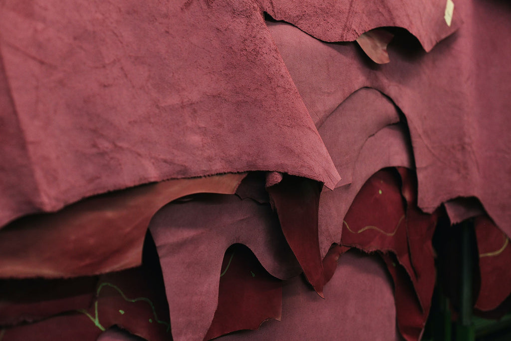 Animal Leather Is Not As Biodegradable As We Thought