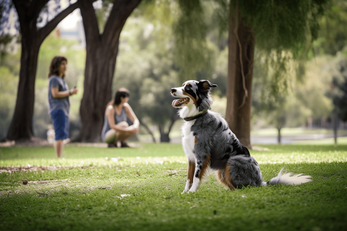Discover the Hidden Tips and Tricks for Perfect Dog Park Etiquette