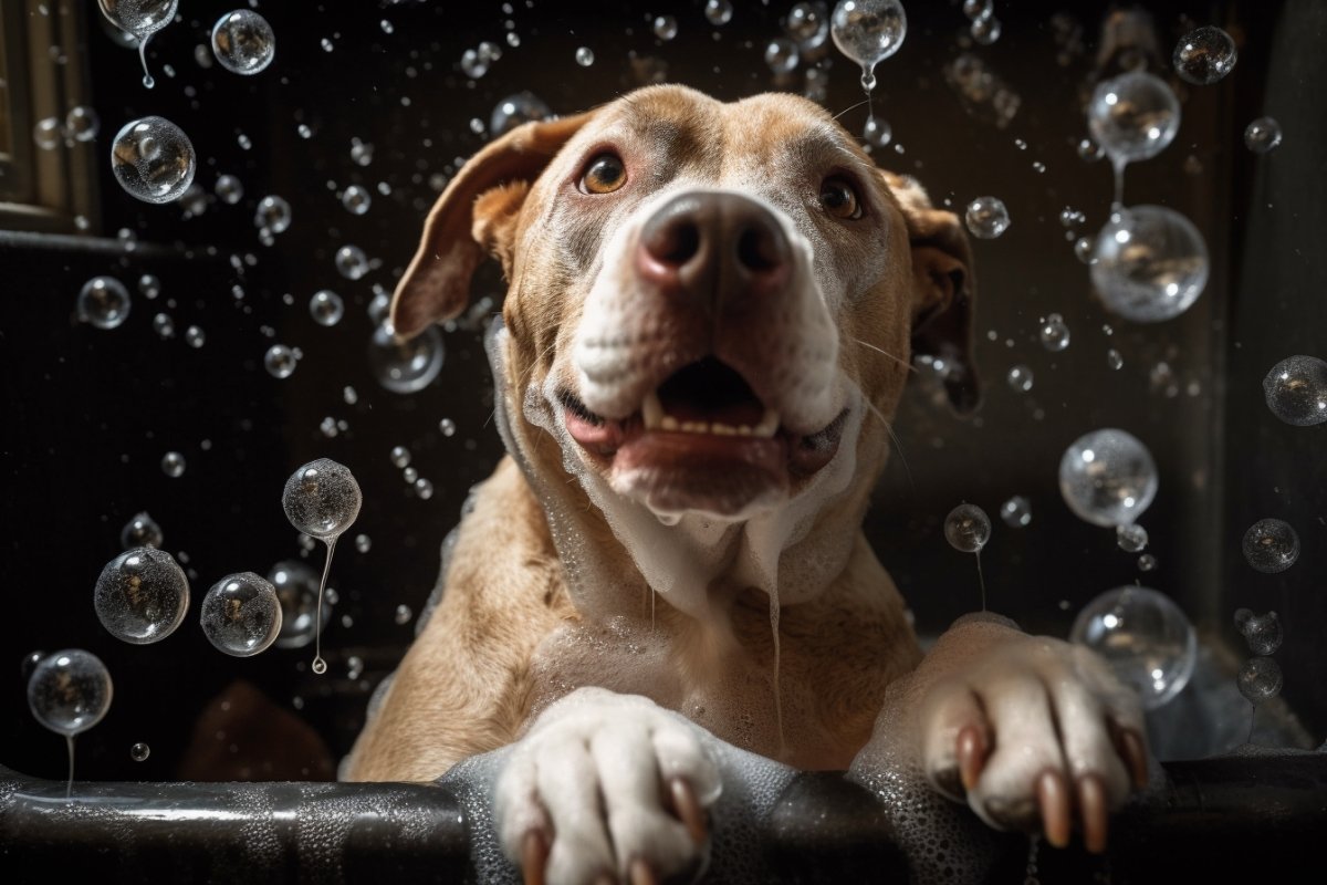 Discover the Secrets to a Perfect Dog Bath: A Must-Read for Pet Parents