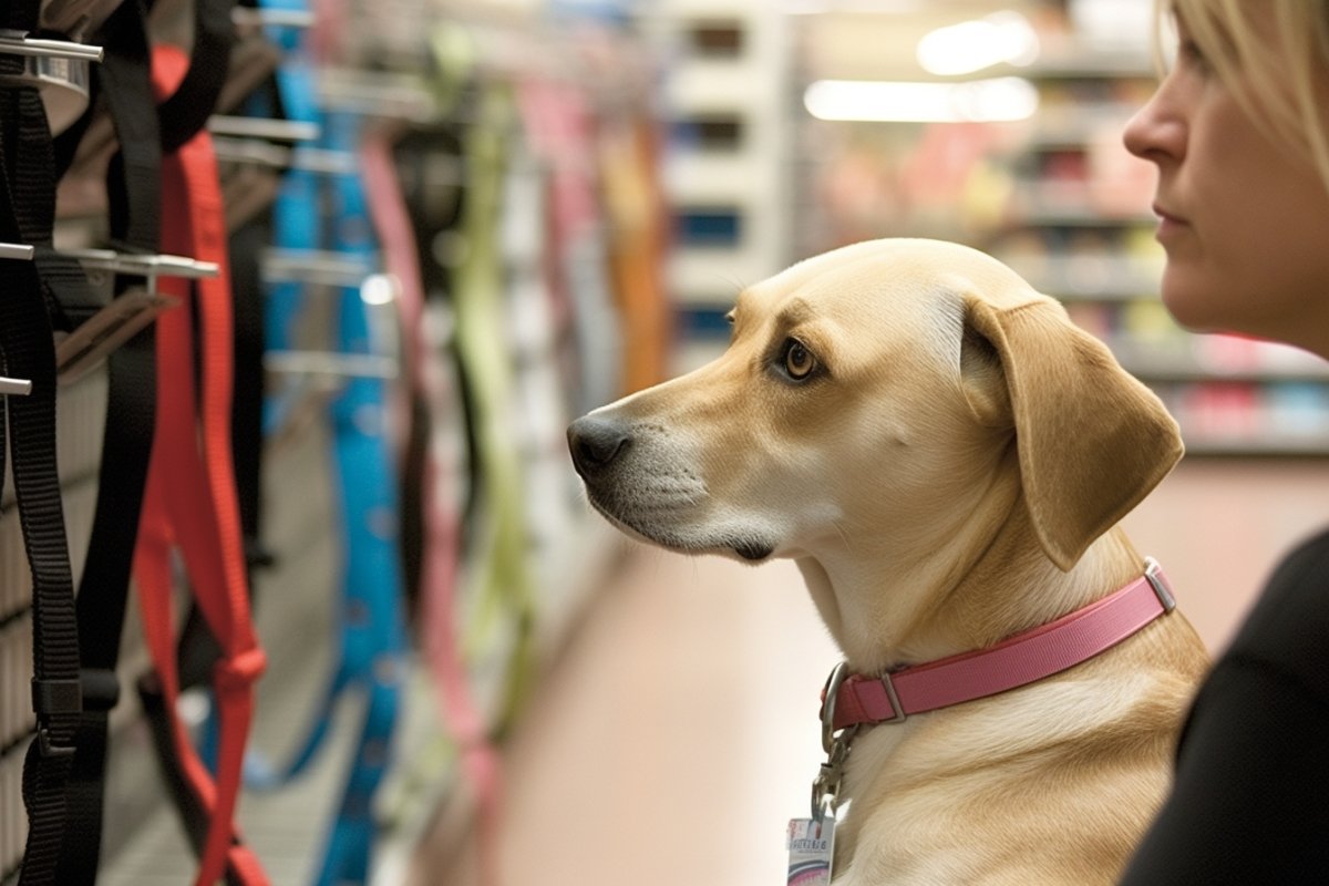 Dog Parent Dilemma: Collar or Harness? Deciding What's Best for Your Pup