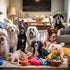 The Undeniable Appeal of Squeaky Toys: Why Dogs Can't Get Enough