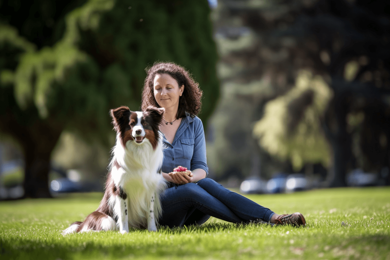Unlock the Key to a Happy and Obedient Dog with Positive Reinforcement Training