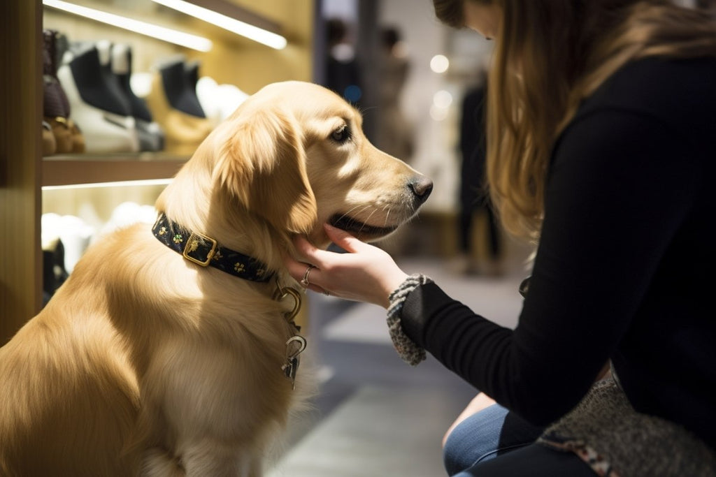 Your Complete Guide to Choosing the Perfect Dog Collar