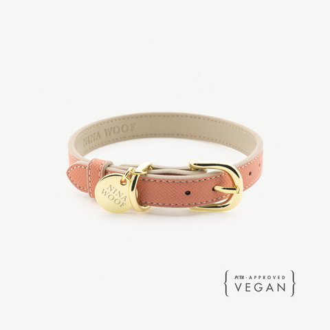 Collar - Vegan Leather - Rio