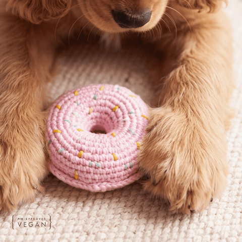 Bakery Toys Bundle - Nina Woof