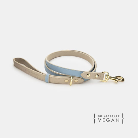 Leash 4ft - Vegan Leather - Nina Woof