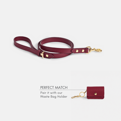 Leash Elevate - Nina Woof