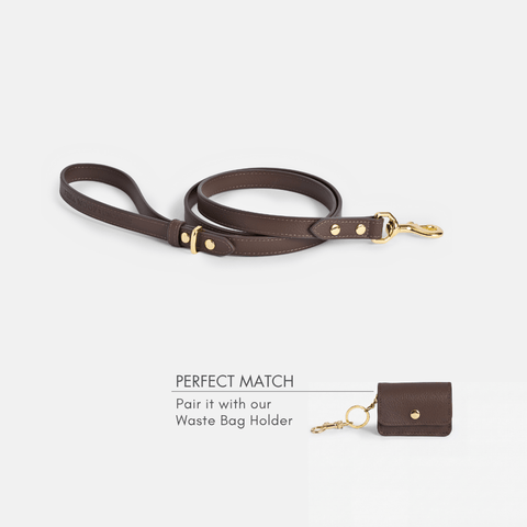Leash Elevate - Nina Woof