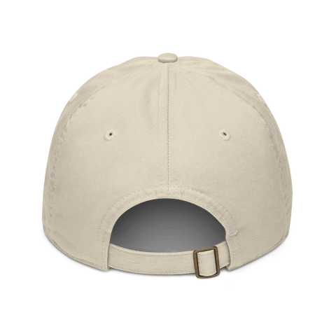 NW Organic "Dog Mom" Hat - Nina Woof