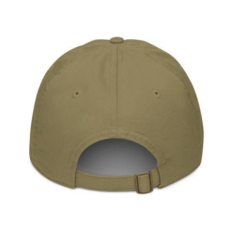 NW Organic "Dog Mom" Hat - Nina Woof