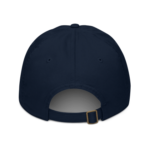 NW Organic "Dog Mom" Hat - Nina Woof
