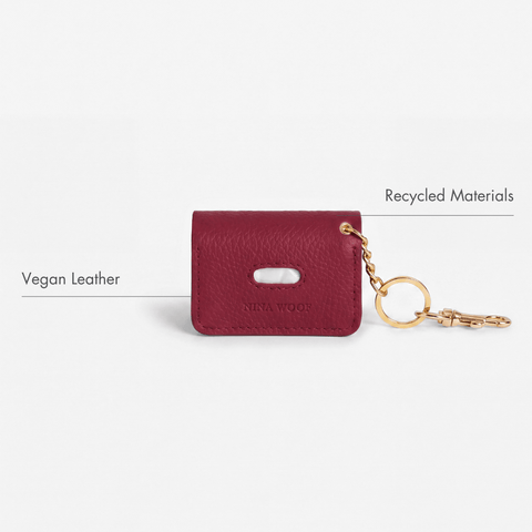 Waste Bag Holder Elevate - Nina Woof