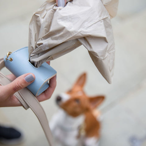 Waste Bags - Biodegradable and Compostable - Nina Woof