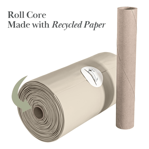 Waste Bags - Biodegradable and Compostable - Nina Woof