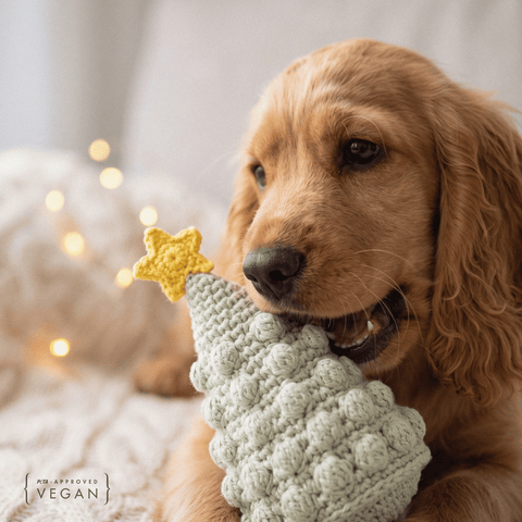 Xmas Toys Bundle - Nina Woof