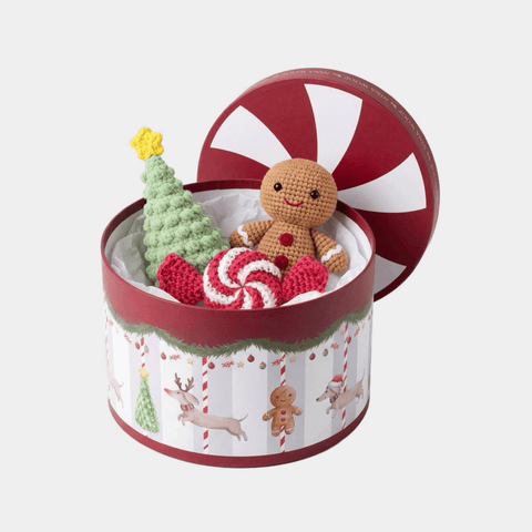 Xmas Toys Bundle - Nina Woof