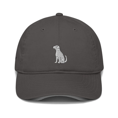 Labrador - Nina Woof Organic Cap - Nina Woof