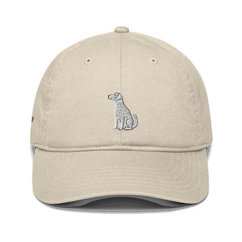 Labrador - Nina Woof Organic Cap - Nina Woof