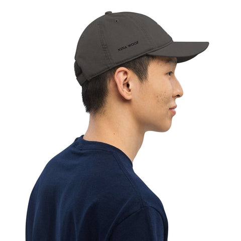 Labrador - Nina Woof Organic Cap - Nina Woof
