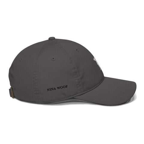 Labrador - Nina Woof Organic Cap - Nina Woof