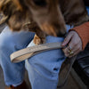 London - 4ft Vegan Leather Dog Leash - Nina Woof