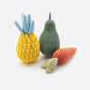 Organic Veggie Toys Bundle - Nina Woof